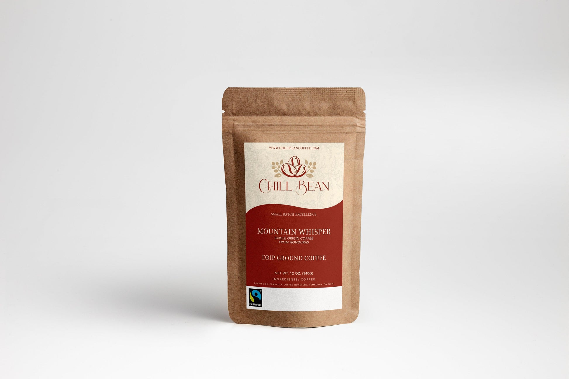 Mountain Whisper – Honduras’ Coffee Serenity - Chill Bean 